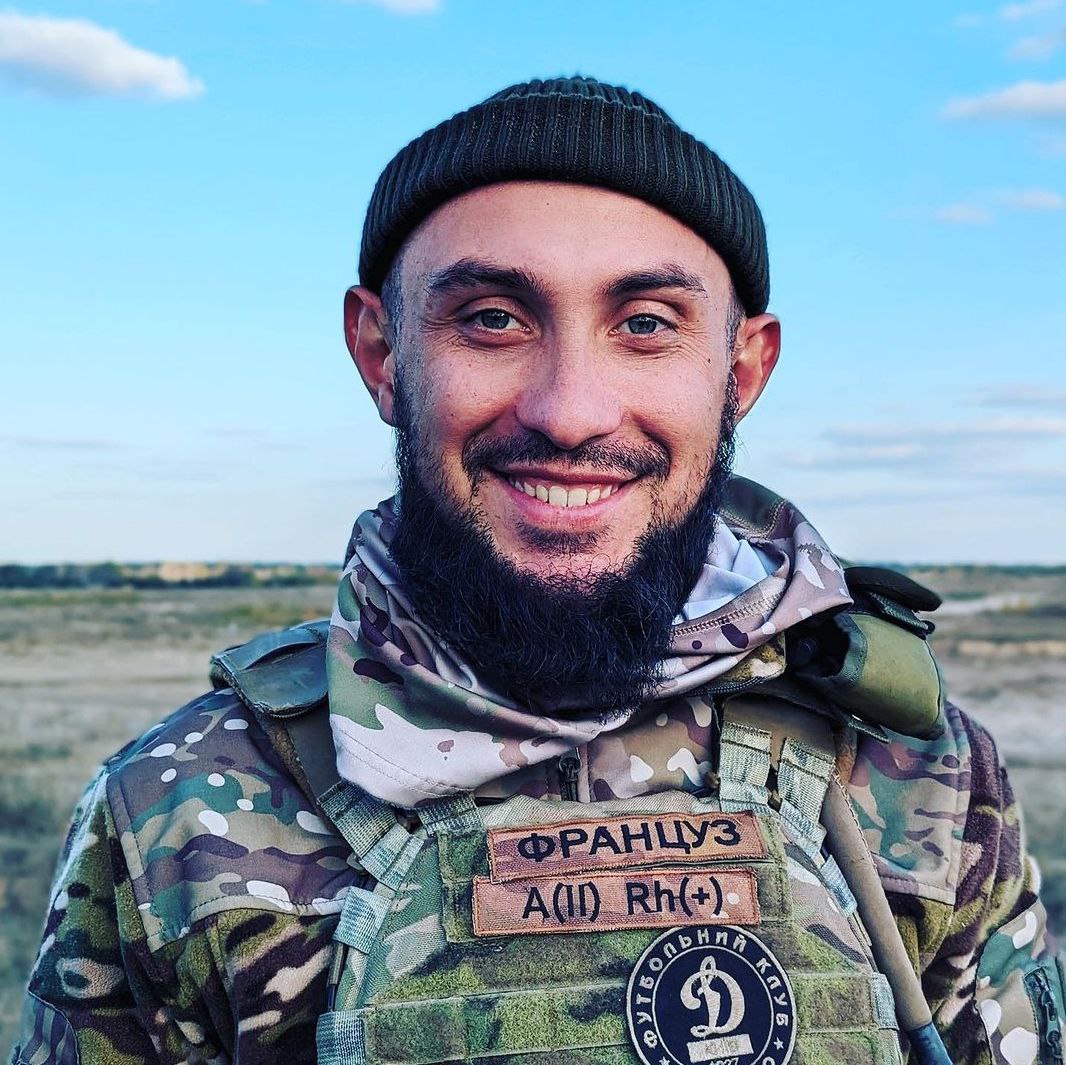 Oriannalyla 🇺🇦 tweet media