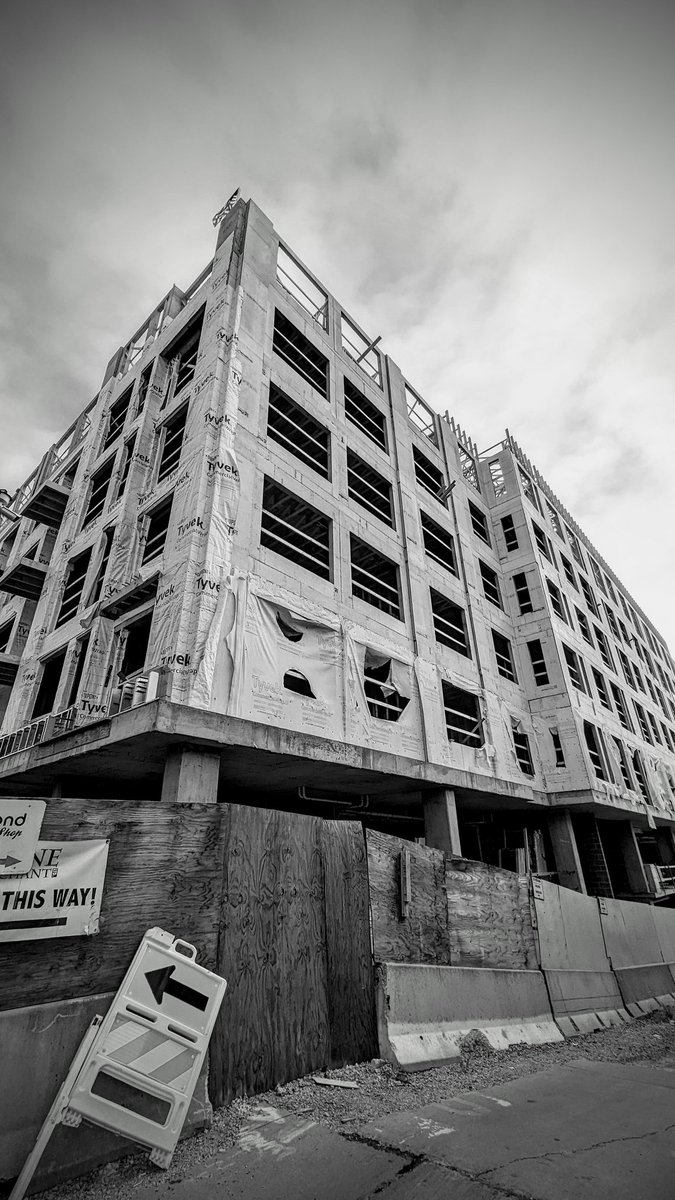 Getting Built

#GettingBuilt #UnderConstruction #Clayton #ClaytonMissouri  #DowntownStL #Downtown #DowntownStLouis #StLouis #WalkAbout #PhotographyIsArt #Photography #BlackAndWhite #BlackAndWhitePhotography #Pixel7 #Pixel7Pro #PixelPhotography #ShotOnPixel #GooglePixel