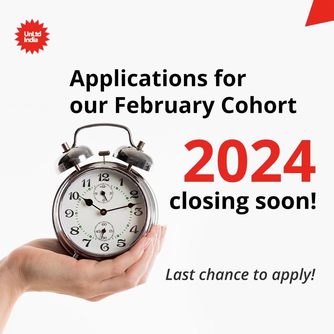 Last chance to apply for our February 2024 cohort. Who can apply? -Social enterprises led by women in any sector or -NGOs focusing on education. Learn more about our Incubation program and it's ability to benefit you here: lnkd.in/dd36FQ3a #socialentrepreneurship