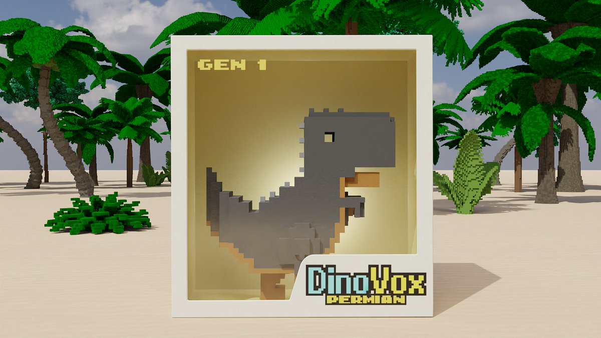 TheDinoVox's tweet photo. Conditions :

- Like + RT 
- Follow @TheDinoVox 
- Complète 🎵« All I want fort GRAOU is.......»🎵 https://t.co/YjK83mvyNQ