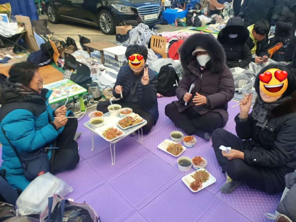 김진숙 tweet media
