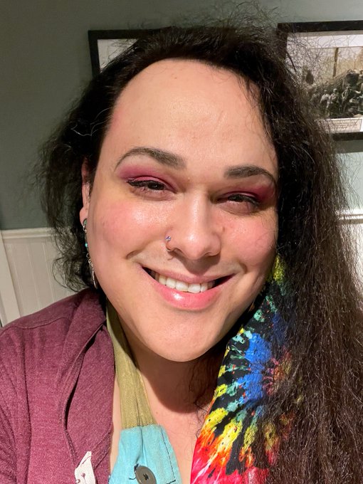 Friday night look. What do y'all think? 🥰  (More of this photo set over on my OF ❤️ https://t.co/kERD43jSfN)  #missalinapaige<a href="/tag/bbwporn"class="tags"><span>#bbwporn</span></a><a href="/tag/bbwmodel"class="tags"><span>#bbwmodel</span></a><a href="/tag/transporn"class="tags"><span>#transporn</span></a><a href="/tag/transmodel"class="tags"><span>#transmodel</span></a><a href="/tag/pornaddict"class="tags"><span>#pornaddict</span></a>