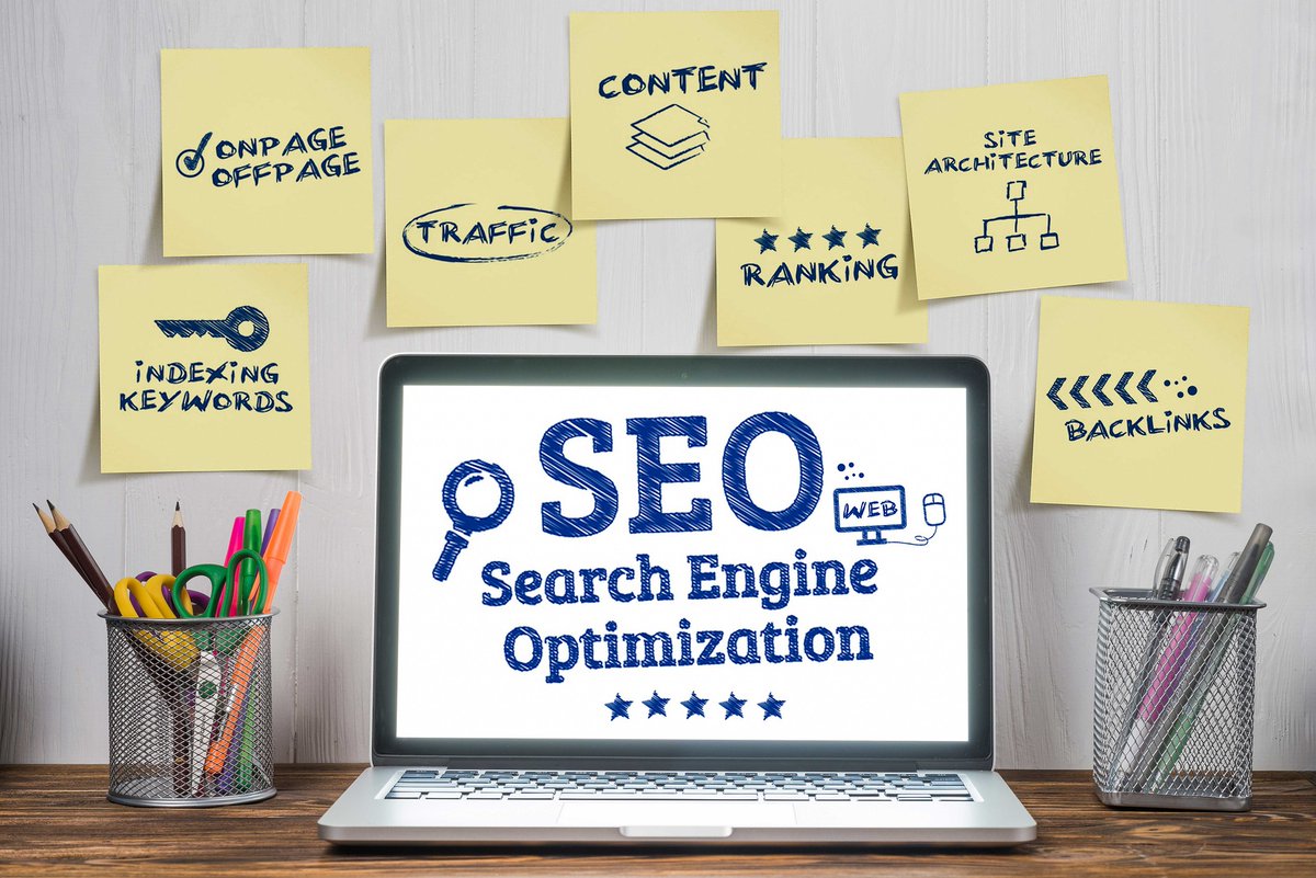 Check out my latest article: Measuring the ROI of Your SEO Campaigns: A Comprehensive Guide linkedin.com/pulse/measurin… via <a href="/LinkedIn/">LinkedIn</a> #SEO #seoexpert