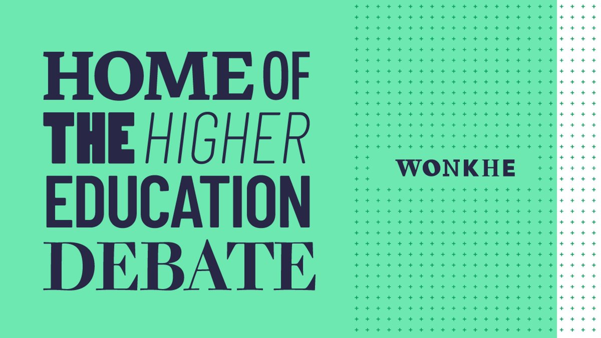 jim_dickinson's tweet photo. NEW on Wonk Corner: Some students take maintenance loans but not fee loans, and nobody knows what is going on https://t.co/D0Nb1odbFR https://t.co/hcmQYOx1fJ