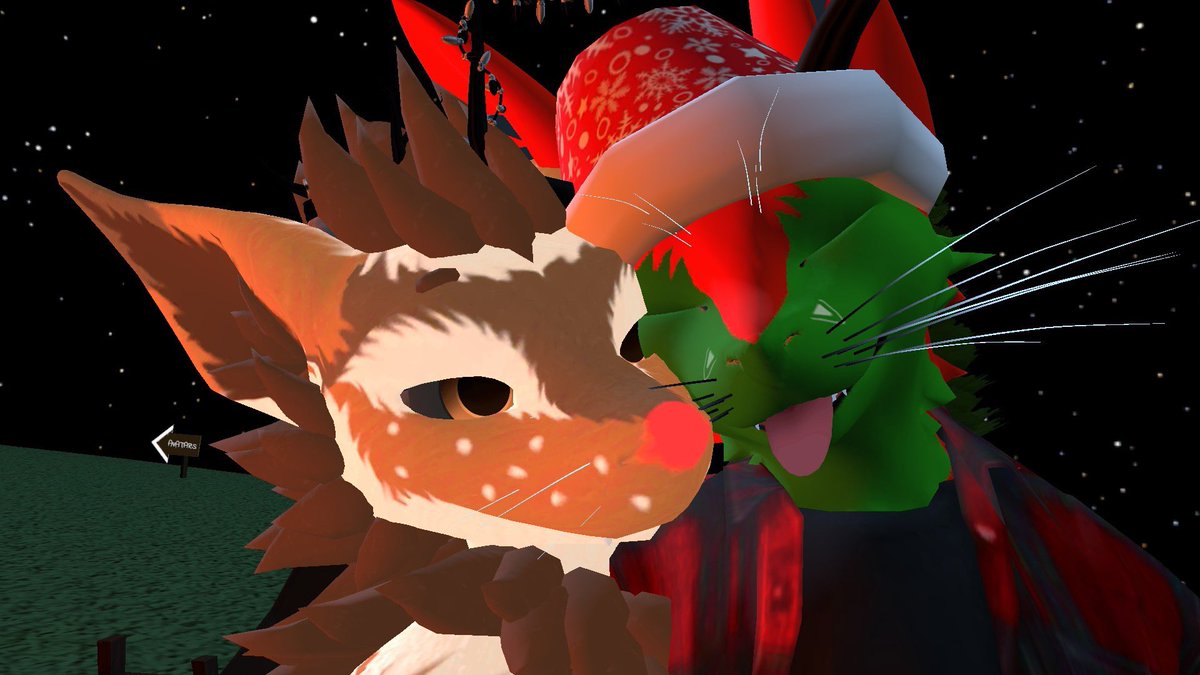 misproword's tweet photo. Spending the holidays with the one you love https://t.co/7xWDSTSQVI