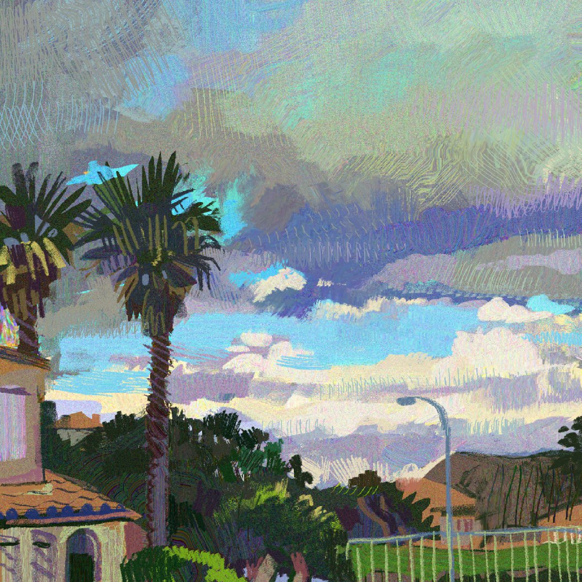 audreydraws's tweet photo. heavypaint https://t.co/iMKzG7mZlI