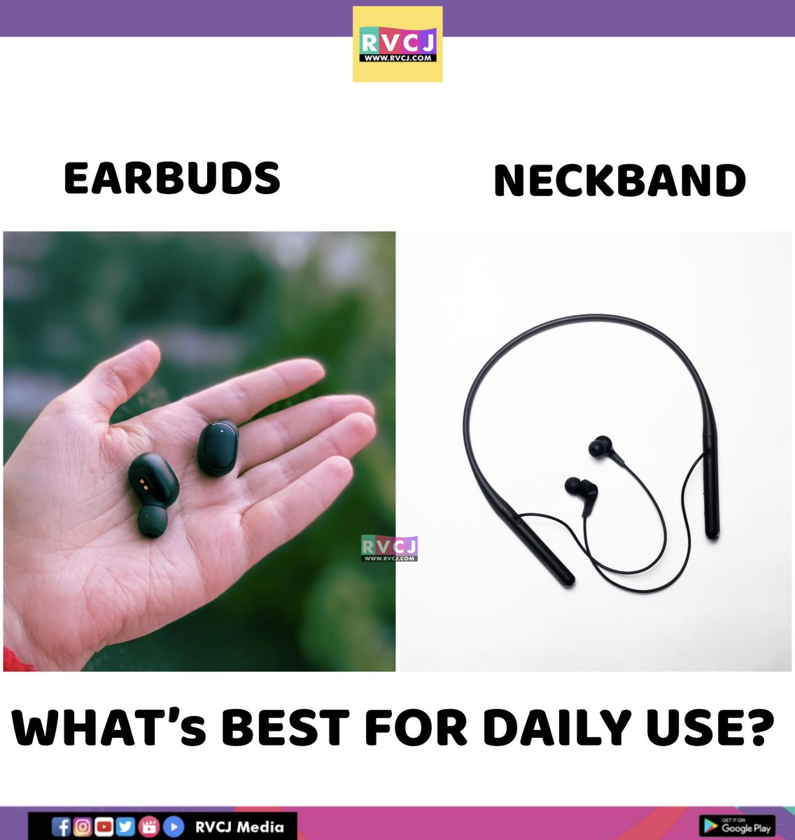 RVCJ Media tweet media