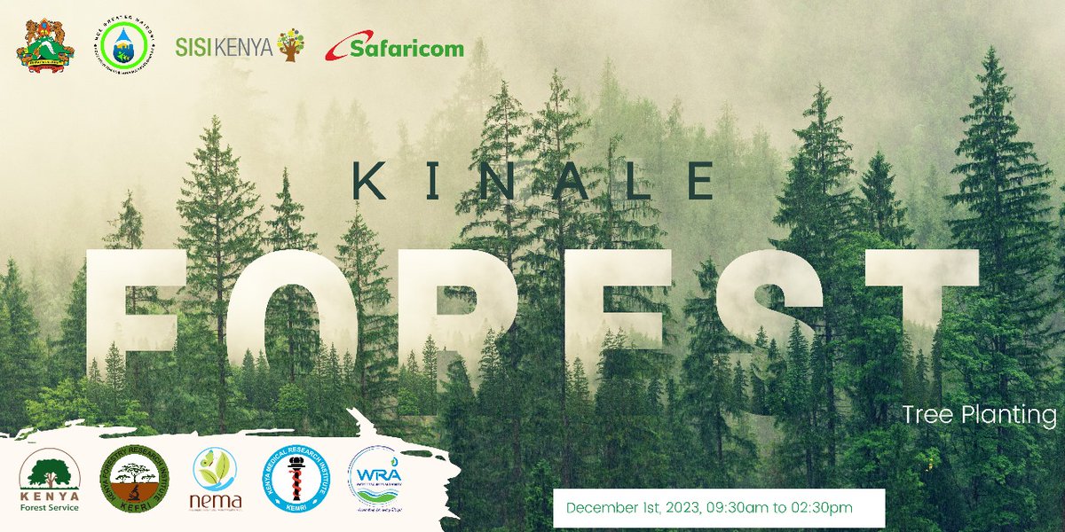 suetheey's tweet photo. Heading to the tropics of Kenya. See you all #Tree4Nature #Kunec@32 @CaptainMuriiith @kunec250 
@UNEP 
@SafaricomPLC https://t.co/if04aR0XdW