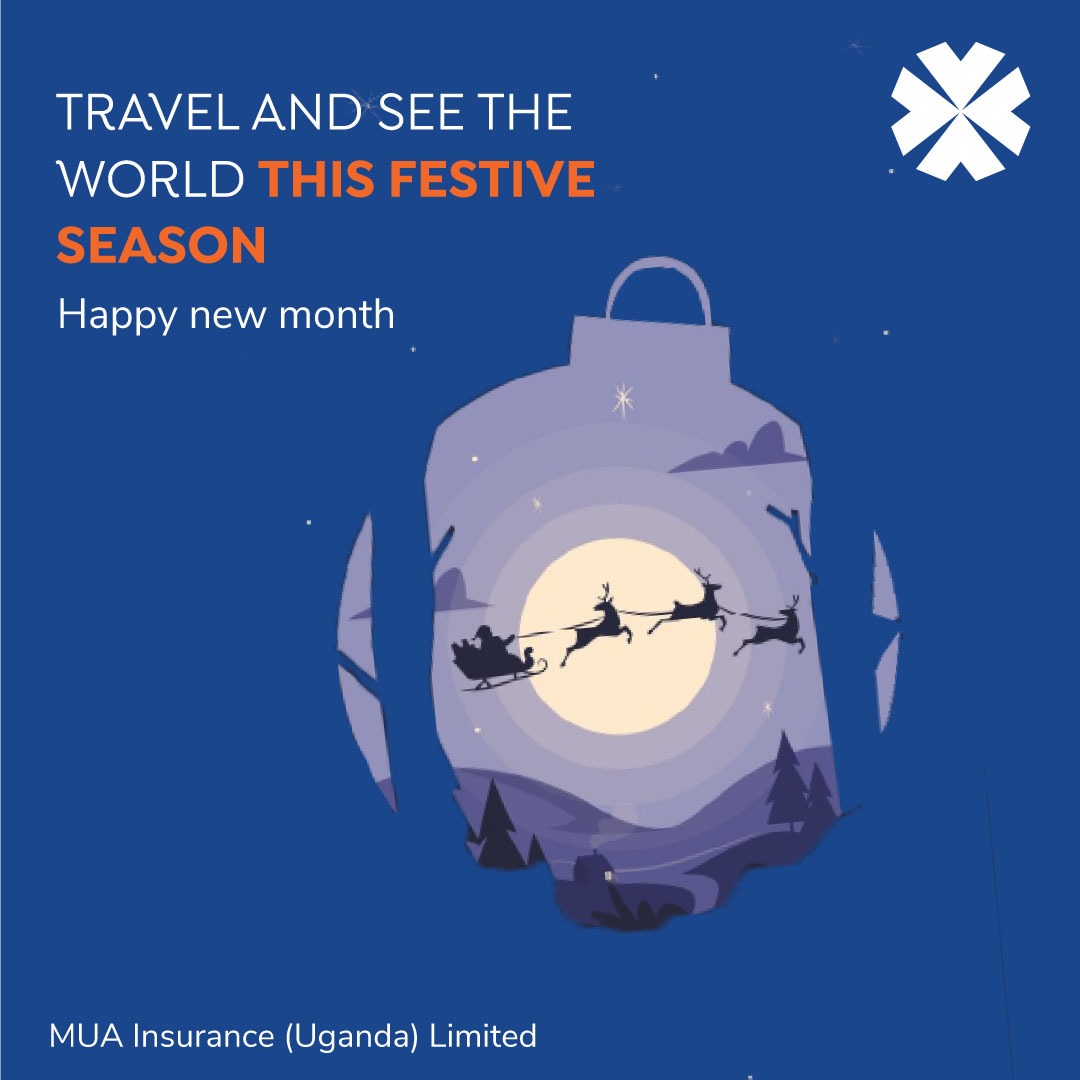 MuaUganda's tweet photo. It's here...finally! The best time of the year, Hello December...Holiday's are coming. #makemerry #travel #seetheworld https://t.co/eiw3HhOtuq