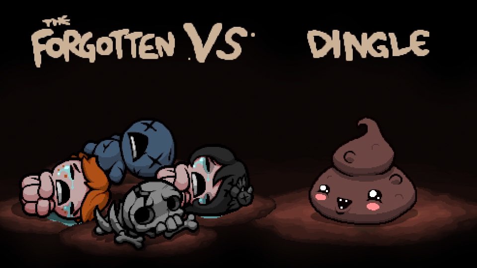 The binding of Isaac online  beta is live now!!! 

The pw is: combthedesert 

Follow the directions on this blog post on how to join, report bugs and backup your save file!!! 
store.steampowered.com/app/1426300/Th…

Let us know what you think!