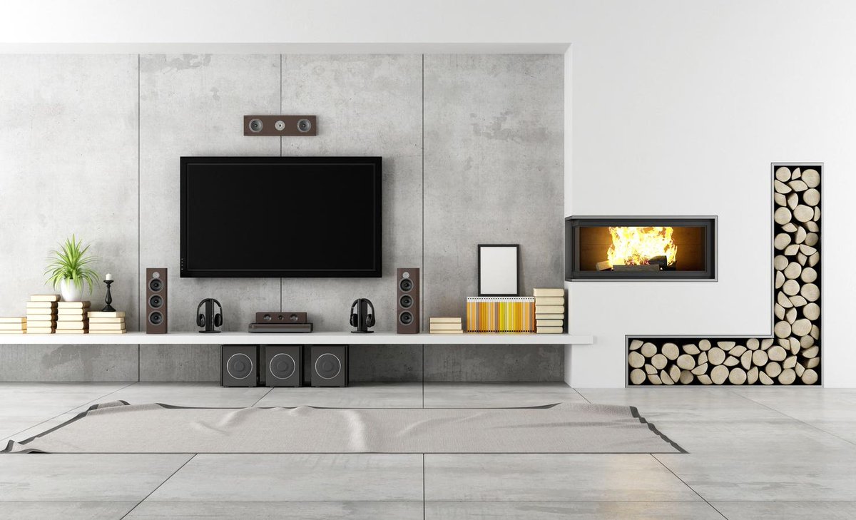 Best Housewarming Gifts: TV/Audio/Home Theatre Items For The Home dlvr.it/SzYD60