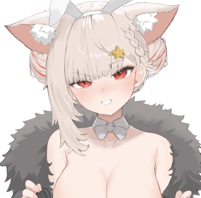 ちょっとえっちに見えてきた 