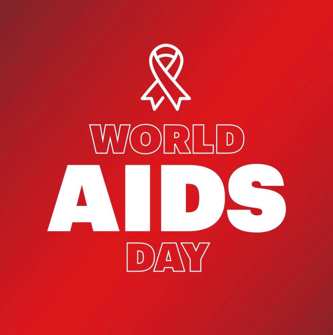 World AIDS Day is a global movement to unite people in the fight against HIV and AIDS.
Since 1988, communities have stood together on World AIDS Day to show strength and solidarity against HIV stigma and to remember lives lost. ❤️#WorldAIDSDay2023 #rocktheribbon