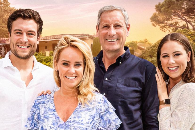 DBJVT De Gids over tv-maand november in je podcast app! Dit keer hebben Ron en Bjorn het onder andere over het Sinterklaasjournaal, Denkend Aan Zwisterland, Ranking The Talent, De Verhulstjes, The Masked Singer, All Against 1, Voor De Show, Een Moord Kost Meer Levens en Ferry 📺