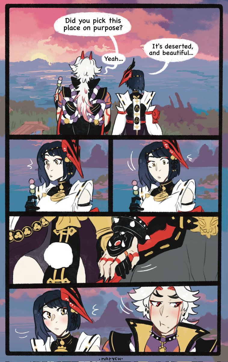 narych (@nara_smash) on X
