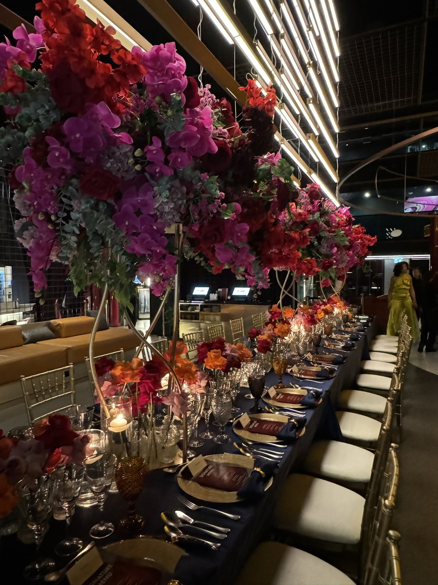 AccidentalHiv's tweet photo. Such a wonderful night at Canadian Foundation for AIDS Research (@CANFAR) Bloor Street Entertains! 27 years of amazing work that allows community to lead.
#ItEndsWithUs
#BSE27
#LetCommunitiesLead
#UequalsU
#SayZero https://t.co/UaM2P4W4tP