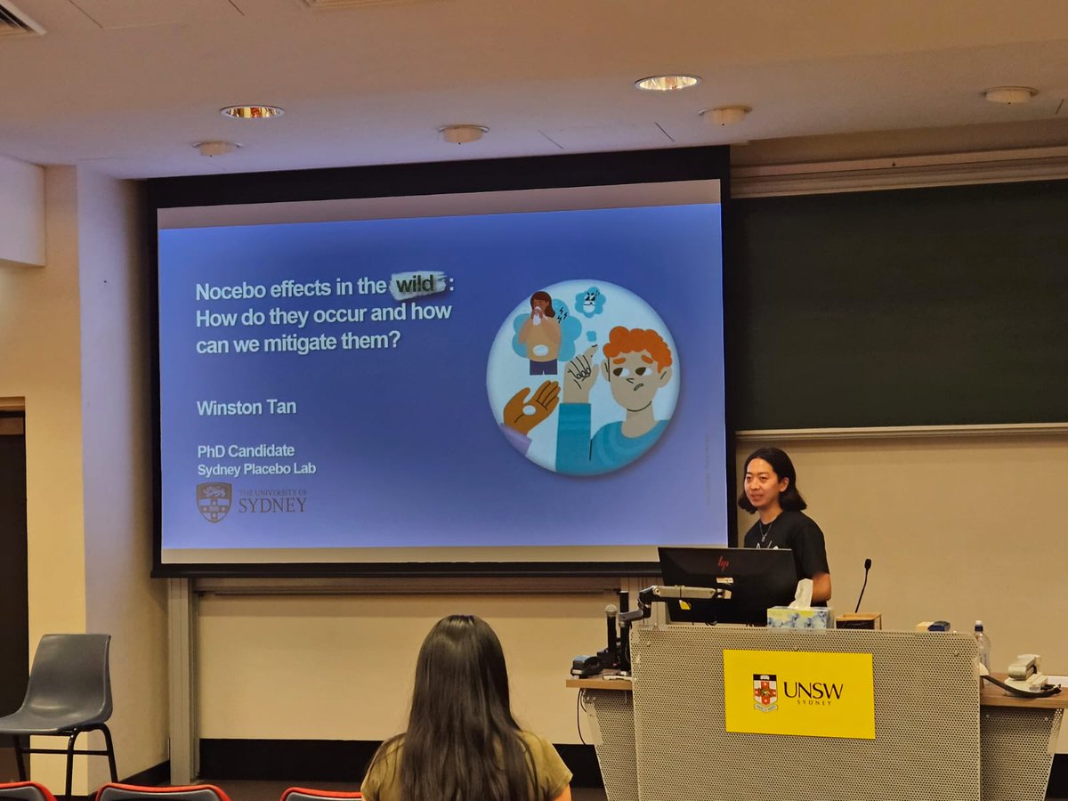 thank you to the organisers of #SPPC2023 for providing postgrad psych students with a stress-free environment to present our research! honoured to have received the first place talk in experimental psychology  🤠