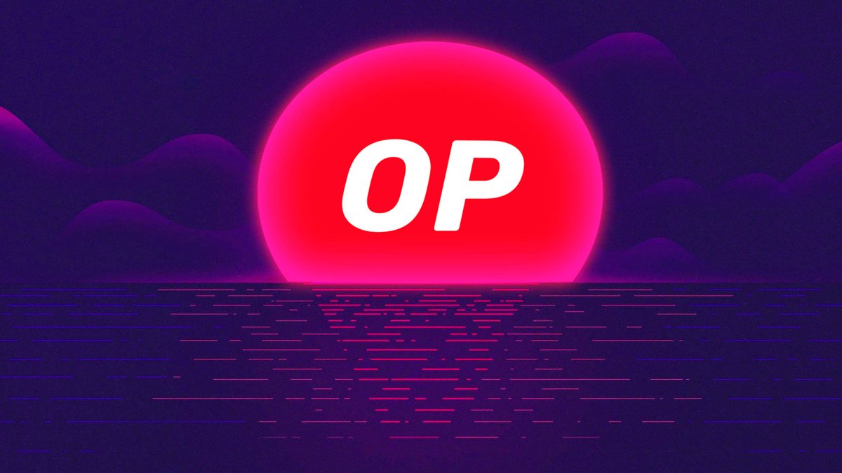 After integrating $OP and $ETH tokens for tipping over #Optimism Network a few weeks ago, #Publish0x has sent 4,108 $OP tokens via 1,003 transactions, in addition to 0.5737 ETH via 356 transactions to it's users over #OptimismNetwork!

@optimismFND <a href="/OptimismGov/">Optimism Governance</a> <a href="/OPLabsPBC/">OP Labs</a>