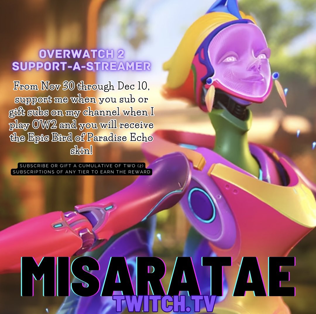 MISARATAE || SAM tweet media