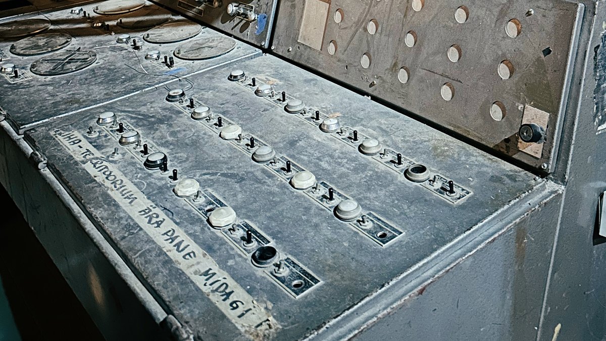 181. osa: Ivo kord

Käime läbi viimase paari kuu suuremad muusikalised avastused. Mõmiseme R2 õhtuse vööndi kadumise teemal. Räägime, mida tähendab meile Taylor Swifti miljardäri staatus ja fenomen. Kuidas me muusikat kuulame / kuidas tahaks seda kuulata?

popkulturistid.com/2023/12/01/181…