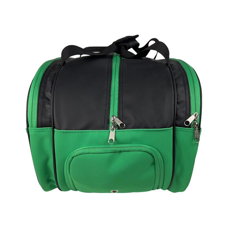 lunadu0514's tweet image. Get ready to sling, swing, and slay – both on and off the court. Hit the below photos to see the bag that'll have you saying, "Game, set, match, and lookin' good!" 🎾👜

#PickleballPerfection #GameSetStyle #pickleball #pickleballbag
#racket #racketbag #b2b #factory #tennis #bag