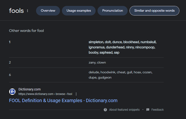 CrabbyMusic's tweet photo. what is merriam-webster ON bro 💀 https://t.co/zlLnsRejJM