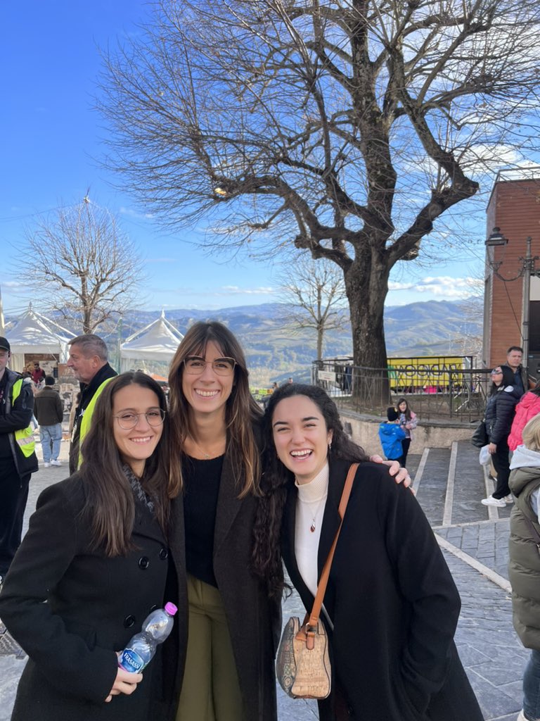 s_pezzi's tweet photo. 🎶”Stick season” in sottofondo🎶 Recap di novembre‘23: un po’ di persone, eventi e luoghi del mio cuore https://t.co/Tv2nKpiLSf
