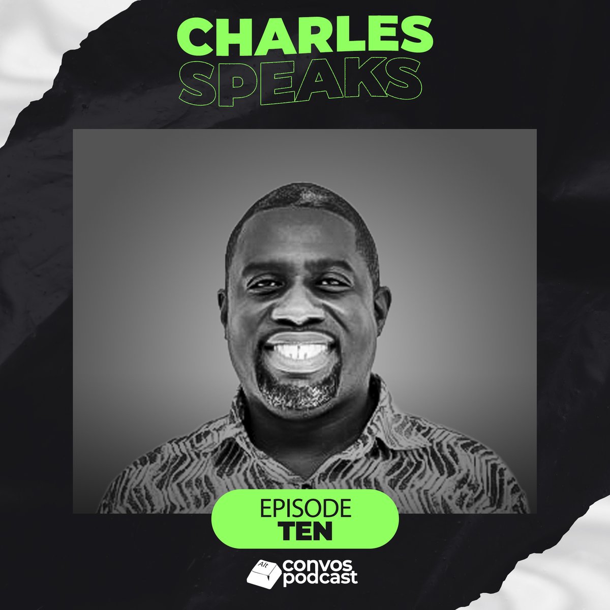 Charles Kojo Vandyck tweet media