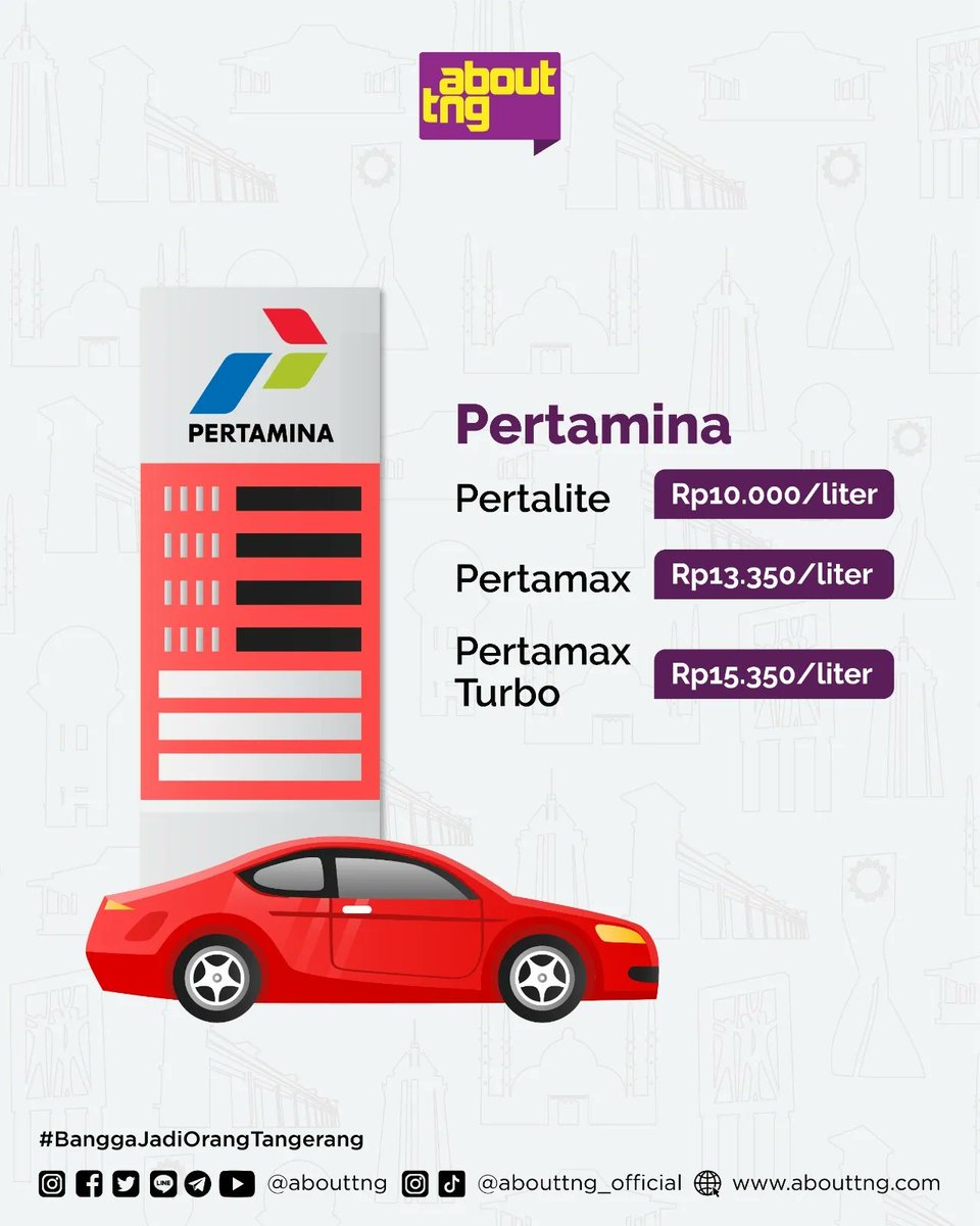 abouttng's tweet photo. Berikut harga BBM per 1 Desember 2023, berdasarkan situs masing-masing penyedia bahan bakar. https://t.co/WUihXEAicd