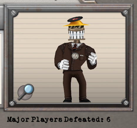 duckshuffled's tweet photo. comet petalpow and his six wins. so glad i dont have another toon with 157 wins that'd be crazy https://t.co/UgTVaOqXhx