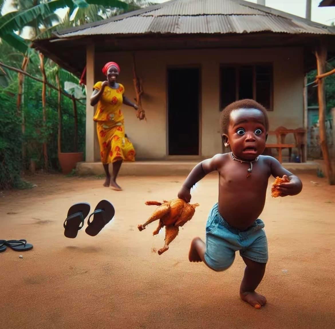 C'est Vendredi!! C'est Décembre !!