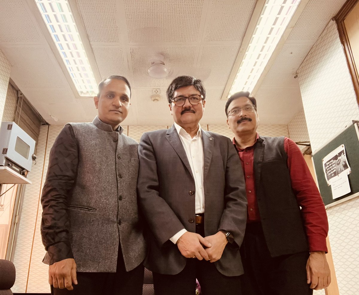 Nemy Banthia, PhD (@nbanthia) on Twitter photo Great meetings with leadership at India’s Dept of Biotechnology.
With <a href="/DBTIndia/">Department of Biotechnology</a>, <a href="/ICIMPACTS/">IC-IMPACTS</a> has launched 18 joint 🇨🇦-🇮🇳 projects in areas of #FoodSecurity, #Water, #WasteToWealth, #PortableDiagnostics, #Wearables and #NetZeroCities!
<a href="/NSERC_CRSNG/">NSERC / CRSNG</a> <a href="/NCE_RCE/">NCE - RCE</a> <a href="/HCI_Ottawa/">India in Canada</a> Great meetings with leadership at India’s Dept of Biotechnology.
With <a href="/DBTIndia/">Department of Biotechnology</a>, <a href="/ICIMPACTS/">IC-IMPACTS</a> has launched 18 joint 🇨🇦-🇮🇳 projects in areas of #FoodSecurity, #Water, #WasteToWealth, #PortableDiagnostics, #Wearables and #NetZeroCities!
<a href="/NSERC_CRSNG/">NSERC / CRSNG</a> <a href="/NCE_RCE/">NCE - RCE</a> <a href="/HCI_Ottawa/">India in Canada</a>