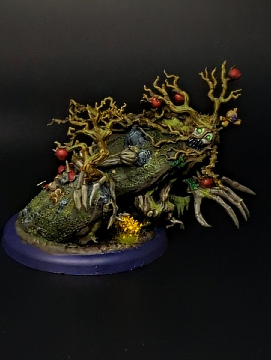 Madrox6's tweet photo. The Kurgan
#wyrdgames #playwyrd #malifaux https://t.co/h4F1K0dhha
