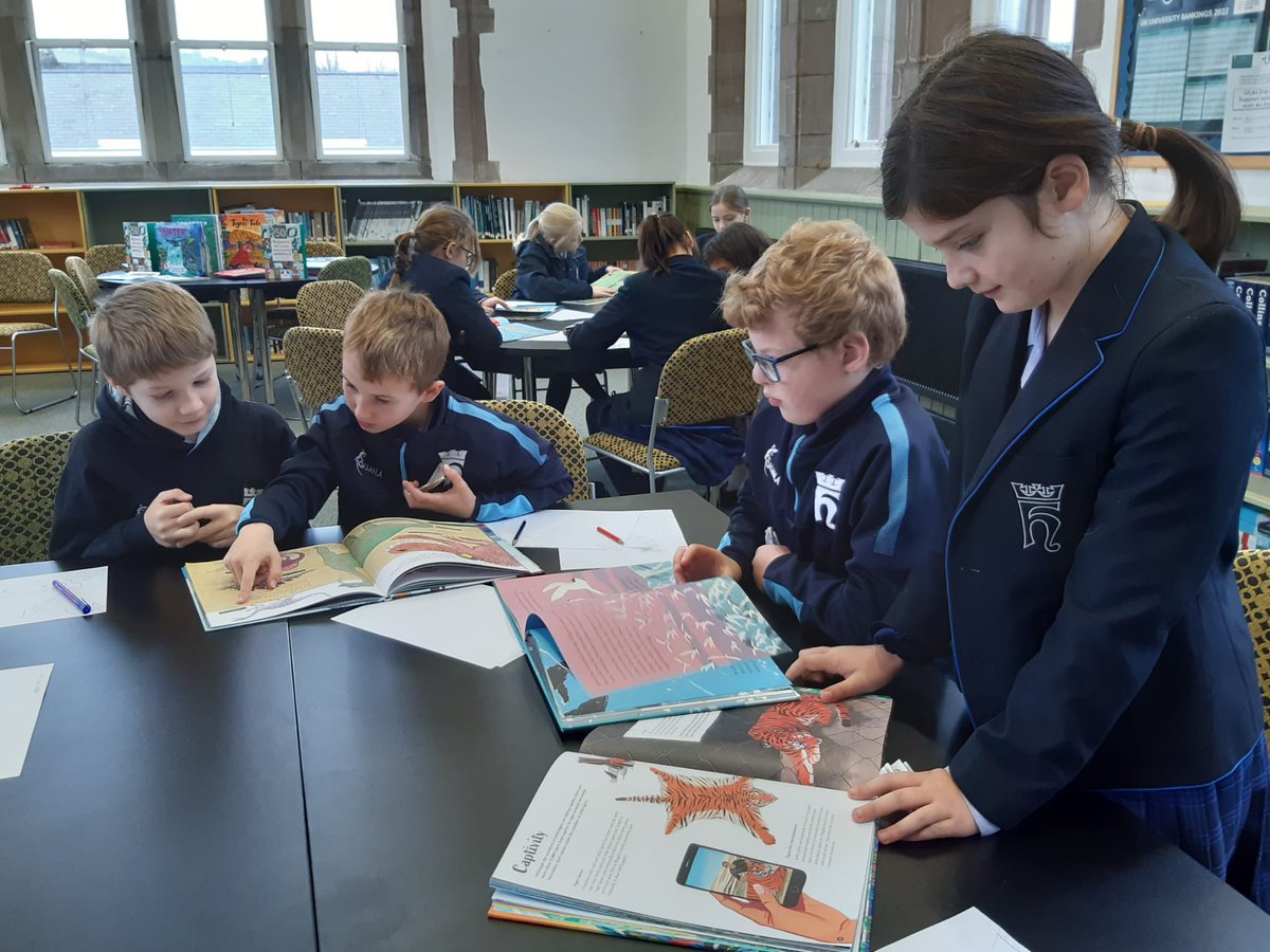 St Nicholas House tweet media