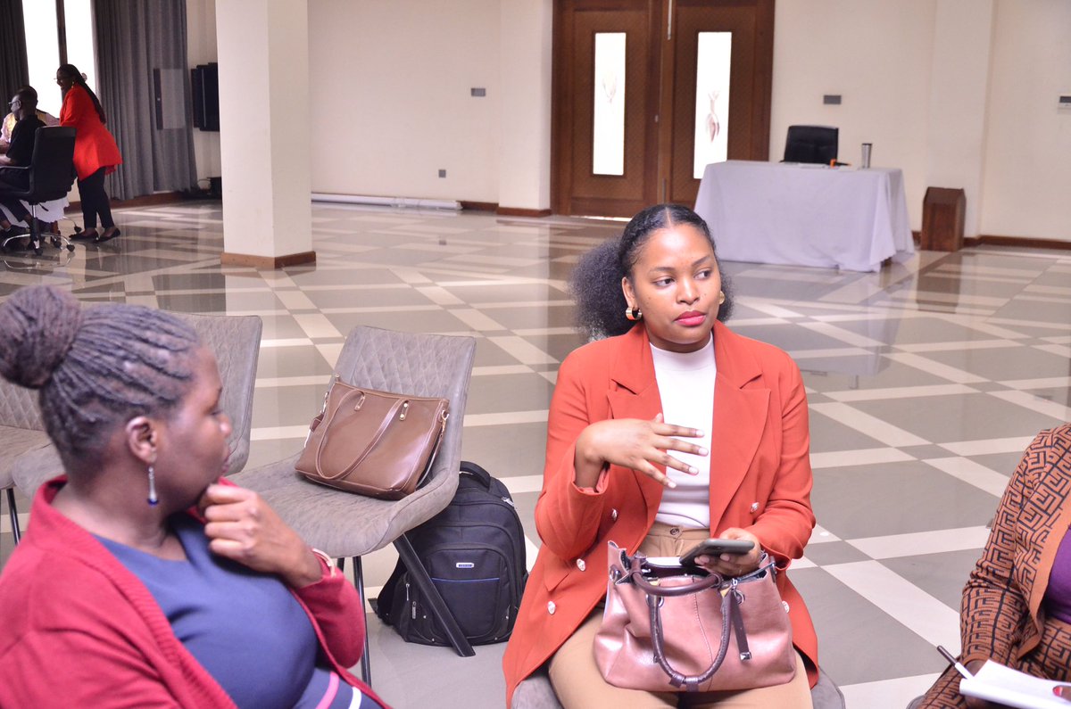 UsawaHealth's tweet photo. Reflecting on two impactful days at the CSMMUA retreat held at the serene Kampala Nile Resort Hotel. The collective dedication and insightful discussions reaffirmed our commitment to halt maternal mortality stemming from unsafe abortion. #MaternalHealth #CSMMUA #SafeAbortion https://t.co/PUH19En4MC
