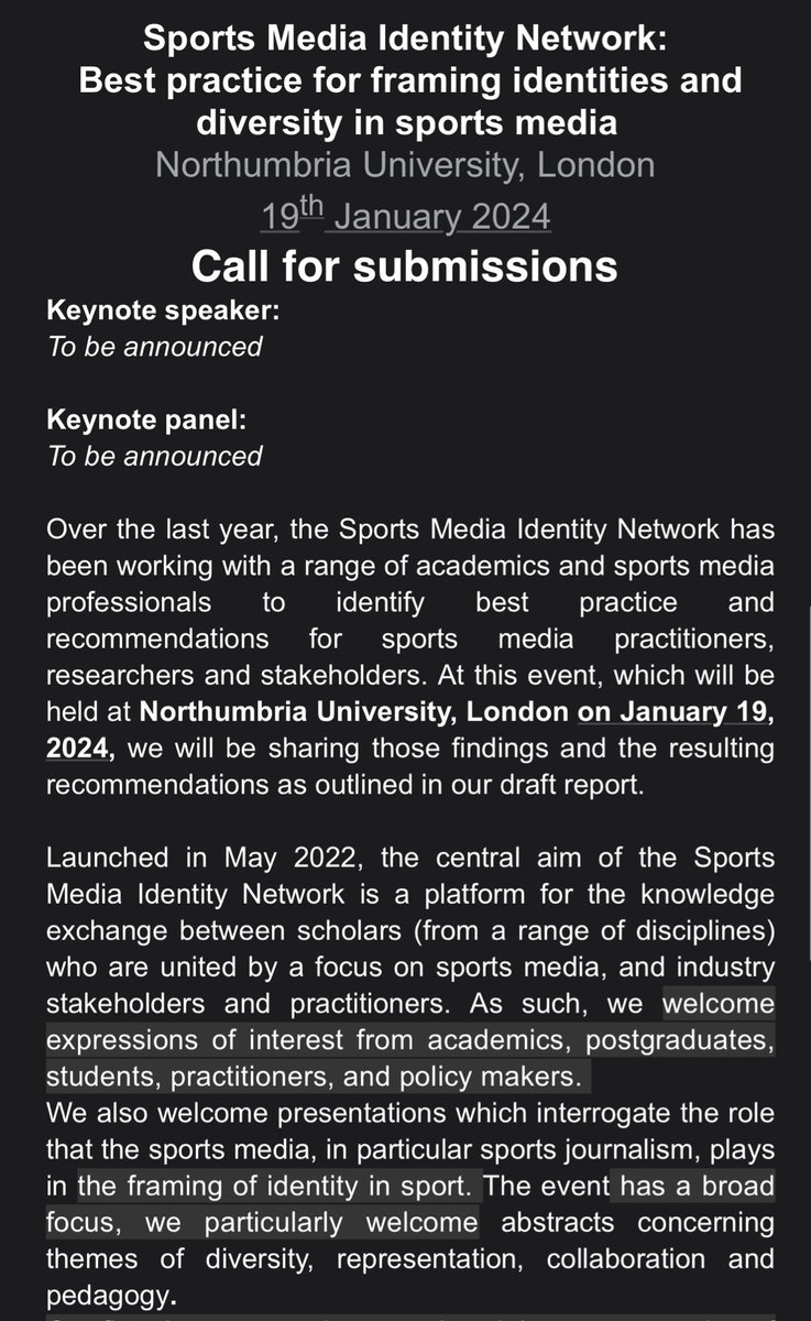 Dr Ali Bowes tweet media