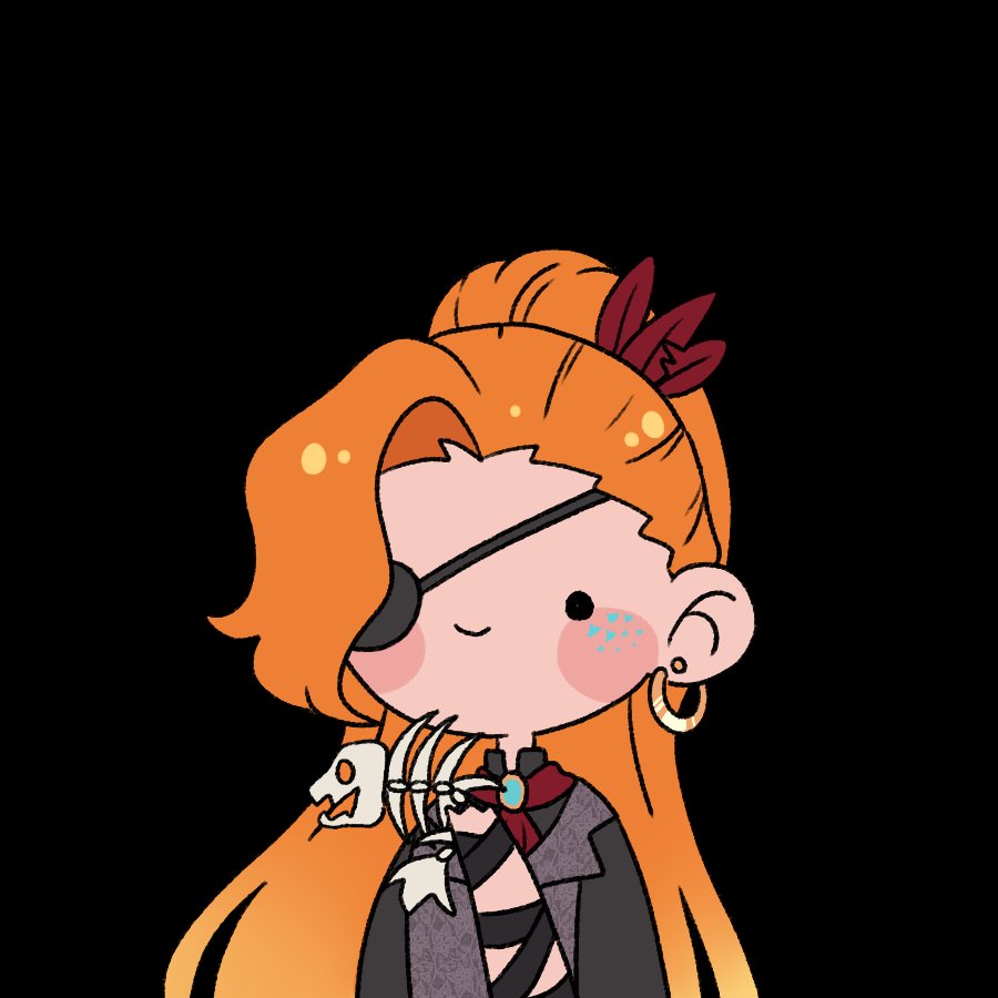 pluviadraws's tweet photo. beebo baby! for @/__NeigeNoire 🧡

🎐🩵 https://t.co/0g0xuLl4wR