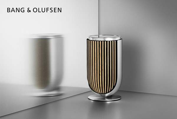 Bang & Olufsen - Beolab 8

New powerful compact speaker

asbisme.ae/BnO

#Bangnolufsen #Beolab8 #Speaker #Sound #innovation #design #Premium #ASBIS