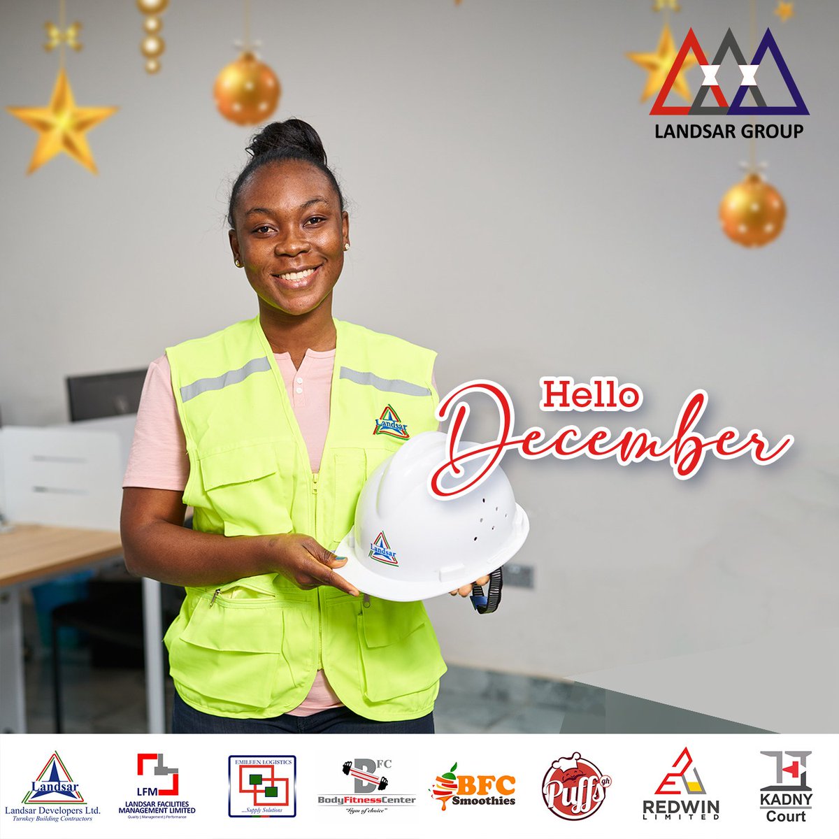 LandsarDevelop1's tweet photo. Happy New Month from @landsargroup https://t.co/3rcv6WTcjz