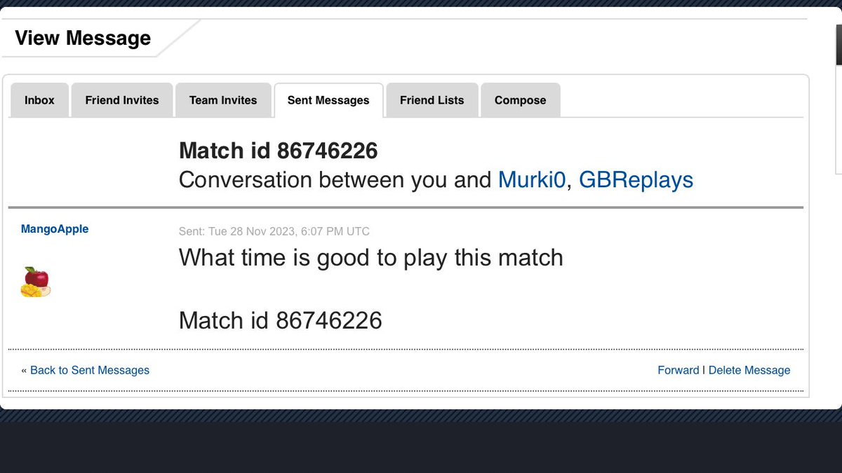 MLGMango tweet picture