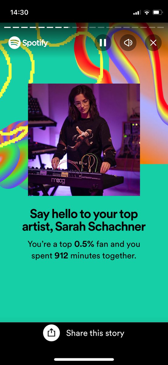 Oded Sharon tweet media