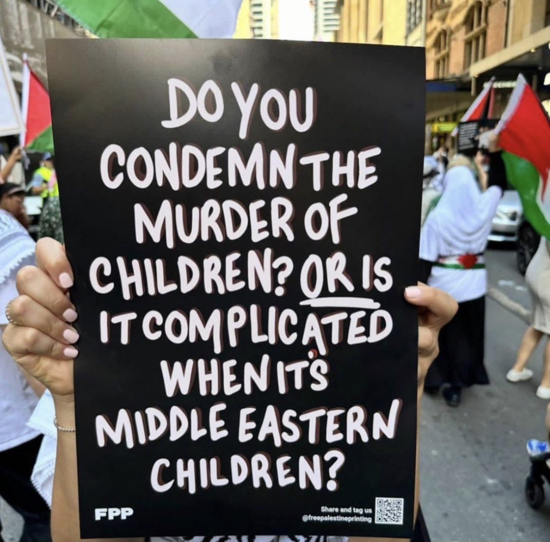 #Africa4Palestine tweet media