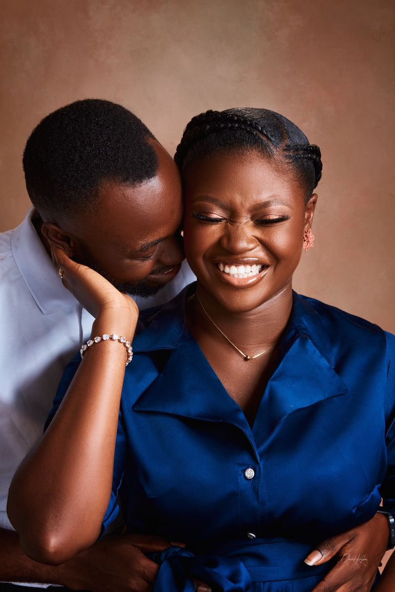 the_ademola's tweet photo. Getting married to the Love of my life is a perfect way to end this year!
🥹❤️
Boy! We’ve come a long way!
Pray for us
#Thisisperfect https://t.co/zQDrxIdpSg