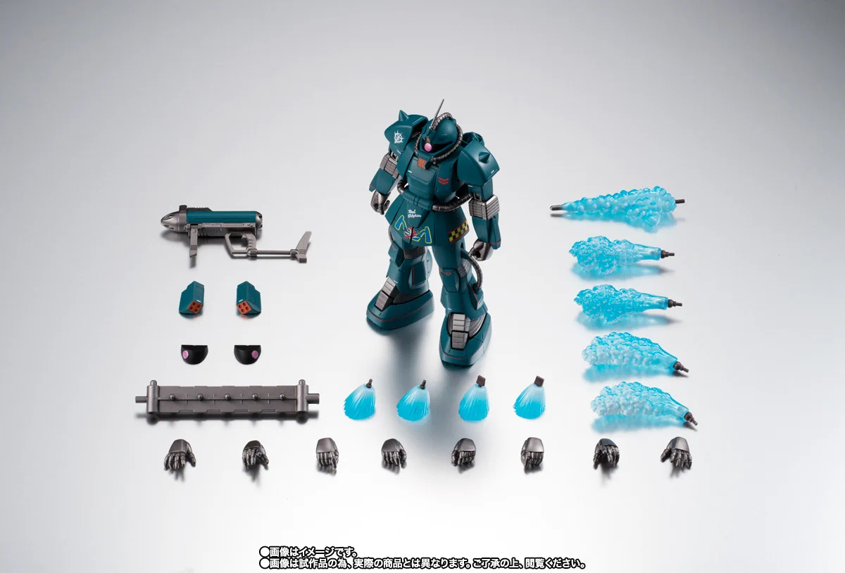 魂ネイションズ公式/BANDAI SPIRITS TAMASHII NATIONS OFFICIAL on X