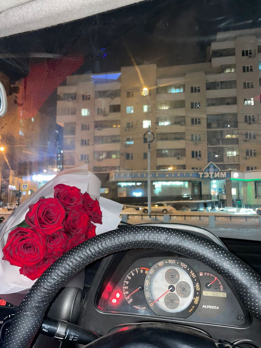 классная вышла неделя ♥️💅🏼🌹