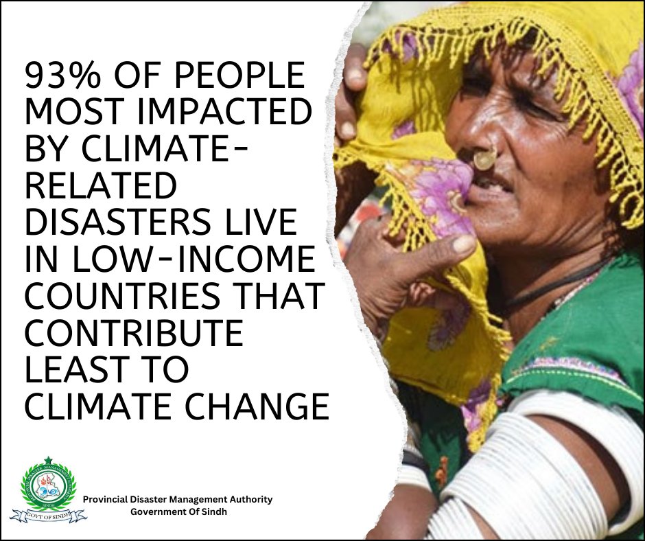 #ClimateChallenge #NaturalDisasters #ClimateAction #climateinjustice #naturaldisastersurvival #pdmaSindh