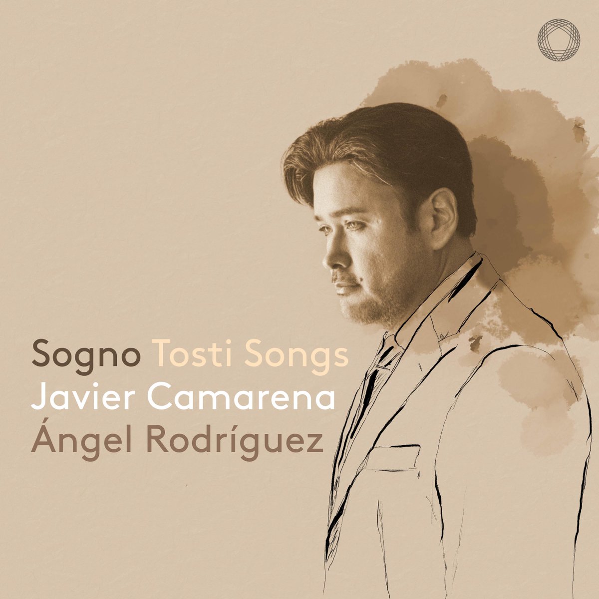 SilencioBlog's tweet photo. ♫ New release: Sogno: Tosti Songs // Javier Camarena - Ángel Rodríguez
https://t.co/4dKapL0G8z
@PENTATONEmusic https://t.co/AGU8d4fClv