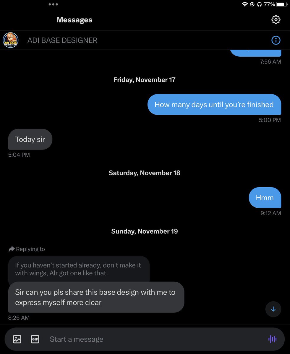 Sir Sora tweet media