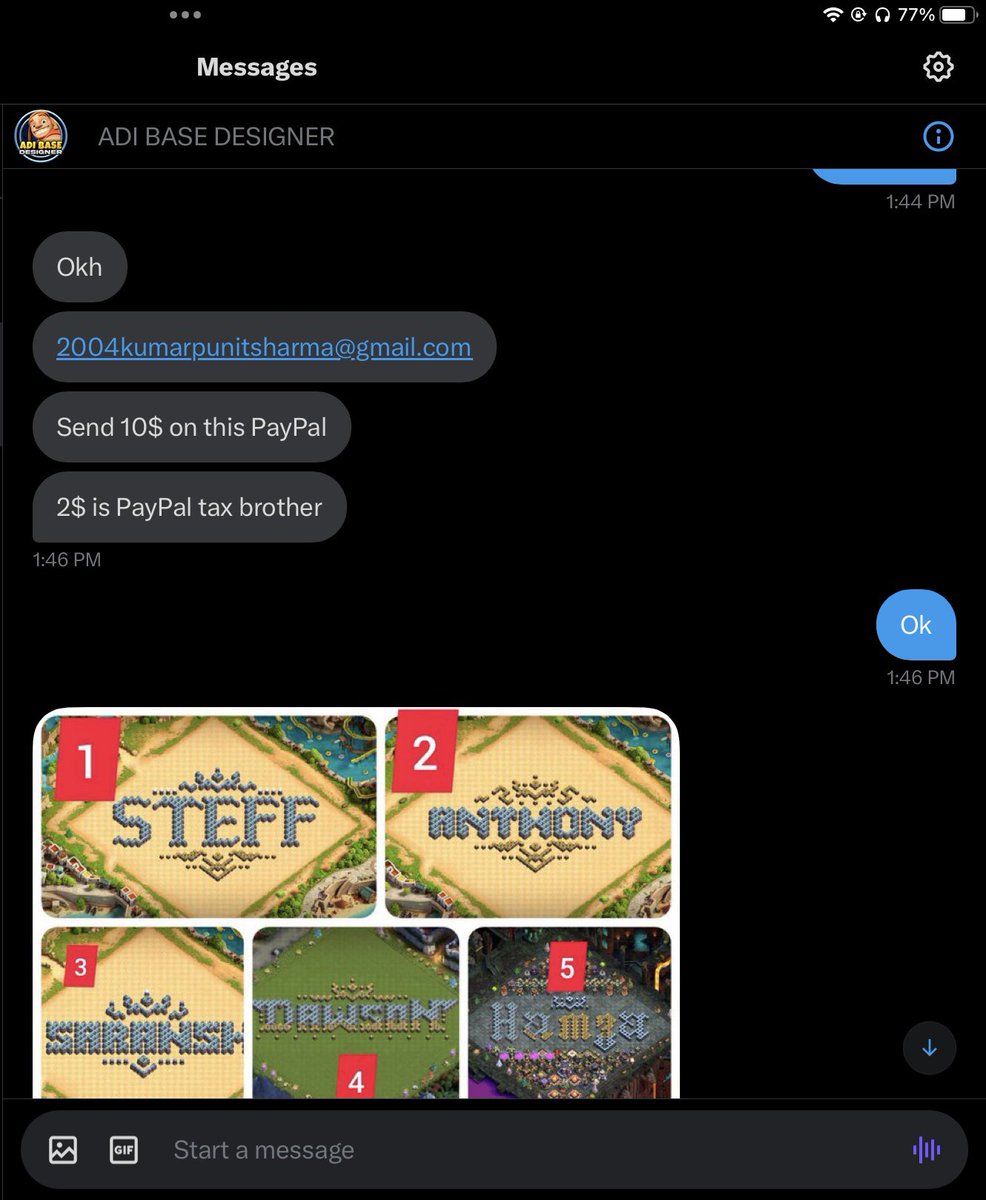 Sir Sora tweet media