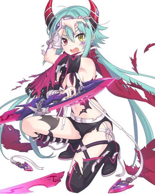 プリコネは昔からえっちだぞ